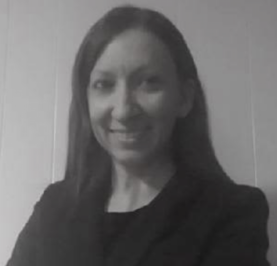 Natasha Lynn Albatrosov